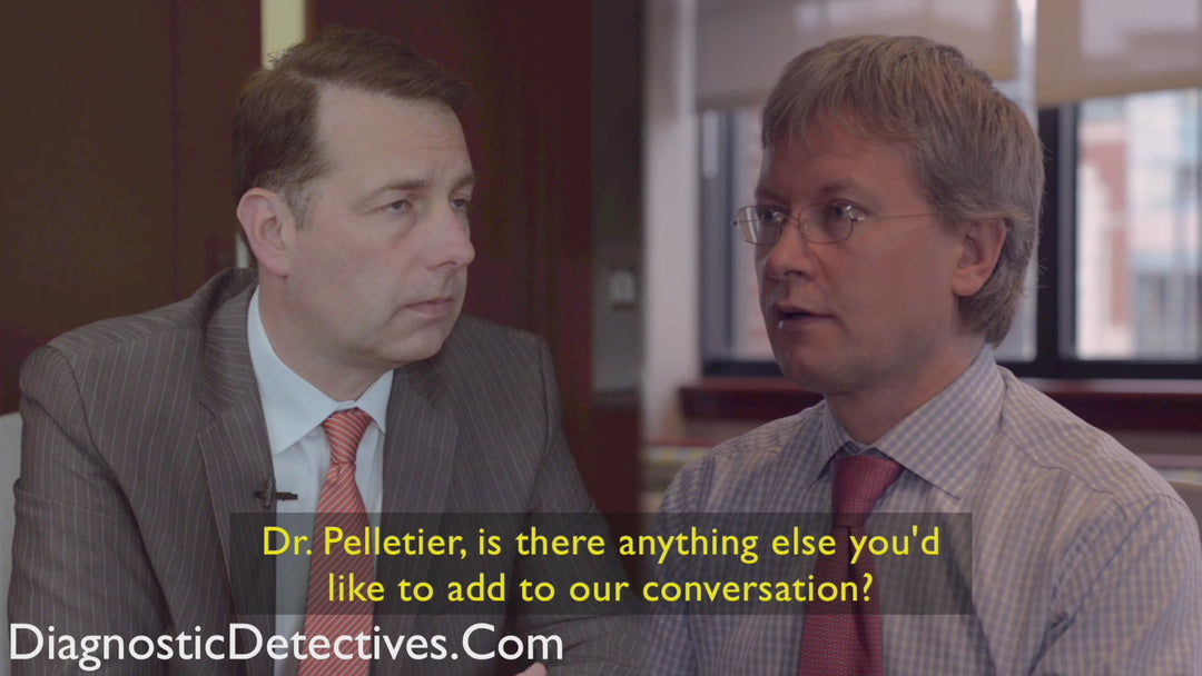 È possibile eseguire il mio intervento chirurgico in modalità robotica? Come gestire le aspettative del paziente. 10