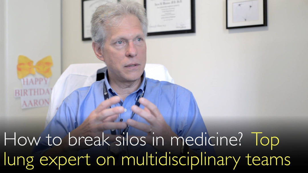 Comment obtenir un diagnostic rapide et un traitement adapté ? La clé est de trouver le bon spécialiste.