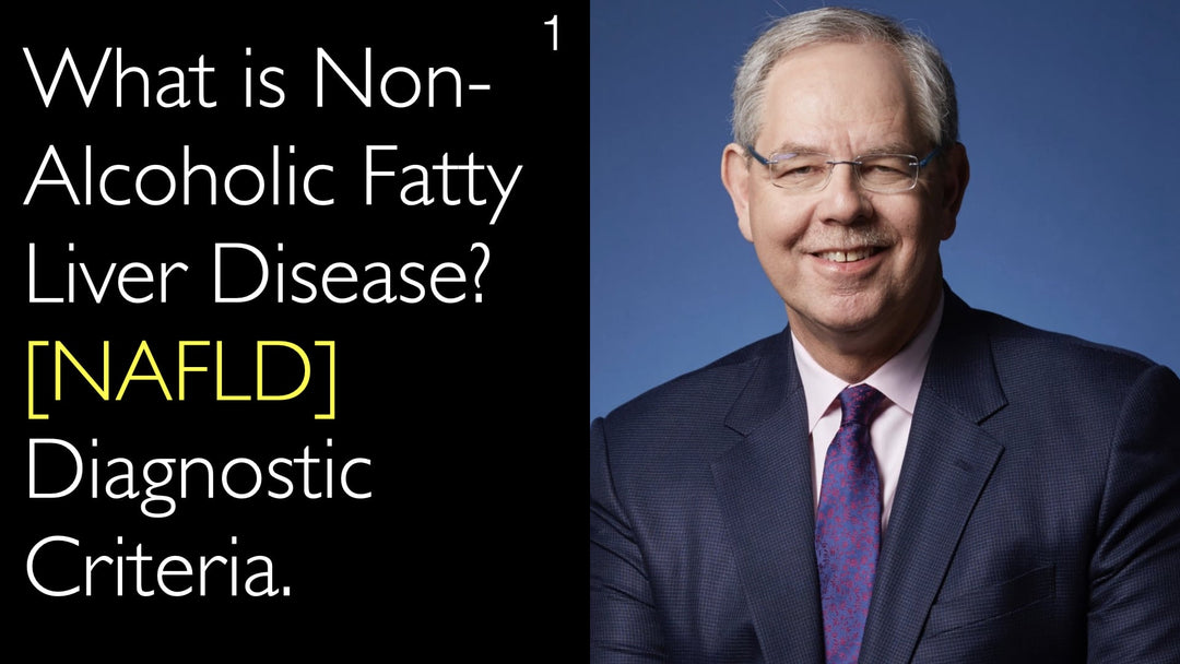 Che cos'è la steatosi epatica non alcolica? Criteri diagnostici della steatosi epatica non alcolica (SNAFLD). 1