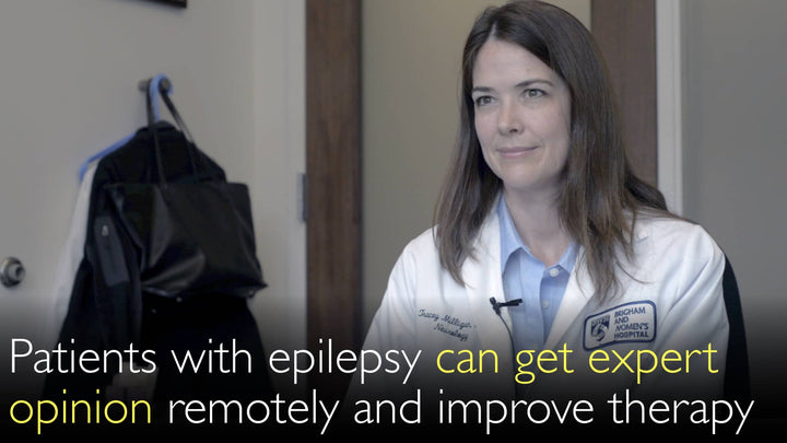 Epilepsie