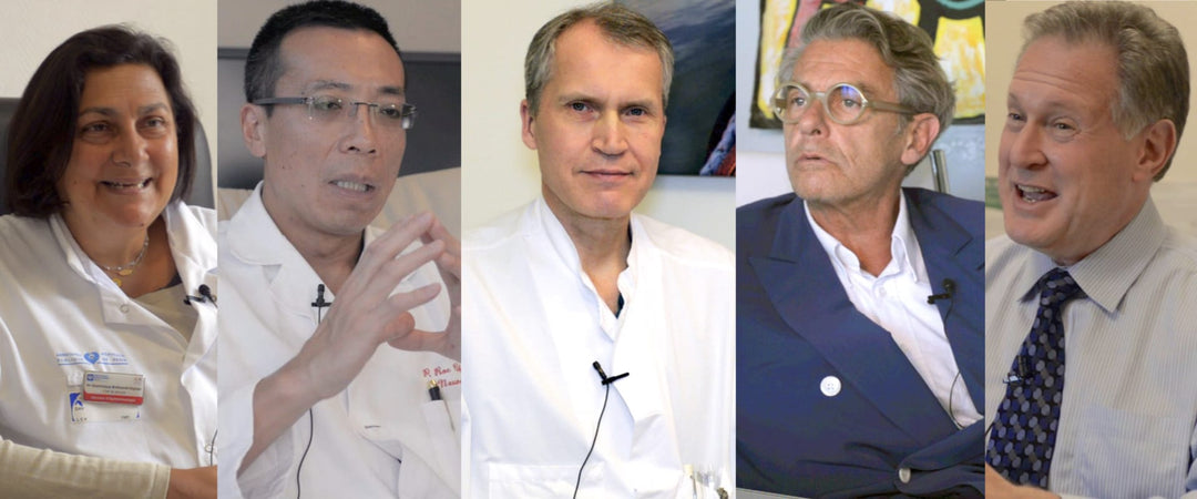 Medici di spicco discutono il valore del parere (multi-)specialistico