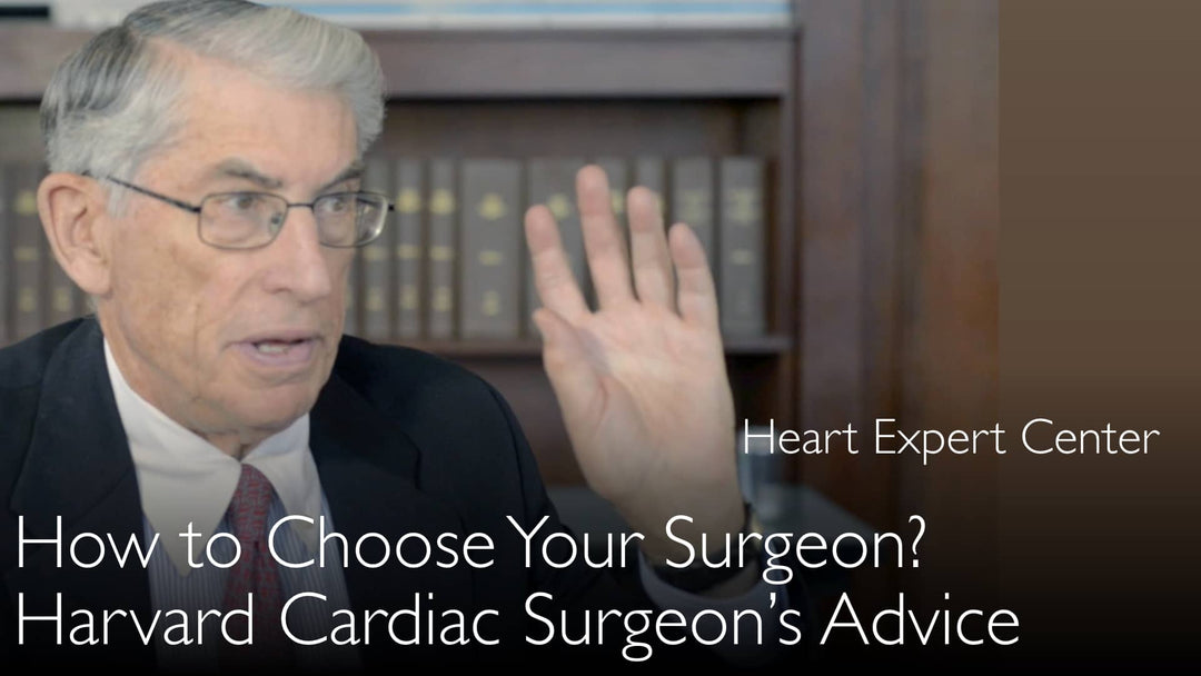 Wie wählt man den richtigen Chirurgen aus? 8 Tipps
1