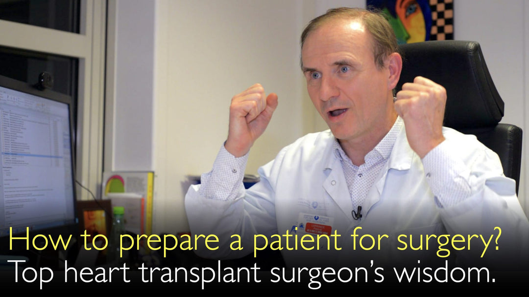 Comment se préparer psychologiquement à une intervention chirurgicale ?
Une bonne préparation psychologique avant une opération chirurgicale permet de réduire l’anxiété et