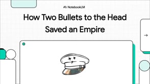 How Two Bullets to the Head Saved Russia: The Medical Miracle of General Kutuzov