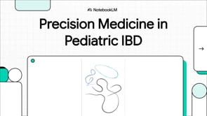 Latest Advances in Pediatric Inflammatory Bowel Disease Treatment