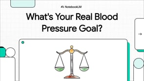Understanding Blood Pressure Goals: A Patient's Guide to Hypertension Management