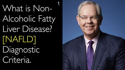Che cos'è la steatosi epatica non alcolica? Criteri diagnostici della steatosi epatica non alcolica (SNAFLD). 1