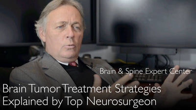 Ursachen von Hirntumoren. Symptome eines Hirntumors. Behandlung von Hirntumoren. 3