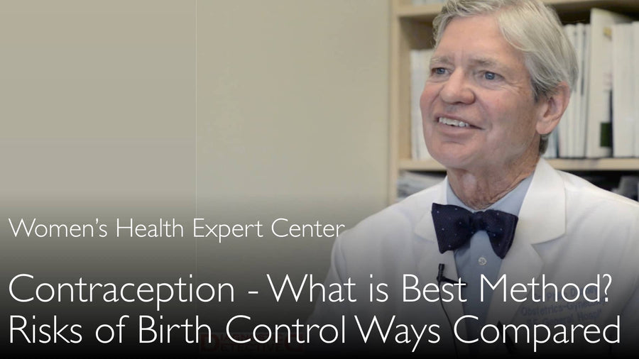 Women's Health. Infertility.