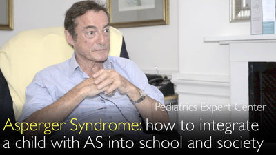 Asperger-Syndrom. Wie man ein Kind mit Autismus-Spektrum-Störung in Schule und Gesellschaft integriert. 7