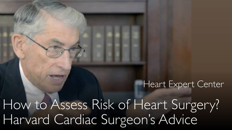 Risiken einer Operation am offenen Herzen. Wie sind die Nebenwirkungen eines chirurgischen Eingriffs zu verstehen? 9