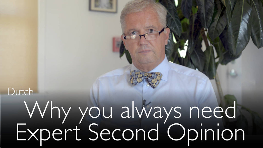 Dutch. How could you benefit from our services?